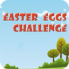 Easter Eggs Challenge гра