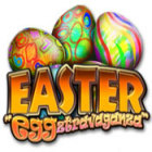 Easter Eggztravaganza гра