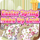 Easter Spring Make Up Look гра Easter Spring Make Up Look гра