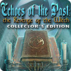 Echoes of the Past: The Revenge of the Witch Collector's Edition гра