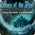 Echoes of the Past: The Citadels of Time Collector's Edition гра