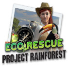 EcoRescue: Project Rainforest гра