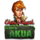 Eden's Quest: The Hunt for Akua гра Eden's Quest: The Hunt for Akua гра