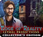 Edge of Reality: Lethal Predictions Collector's Edition гра