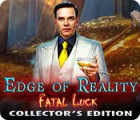 Edge of Reality: Fatal Luck Collector's Edition гра