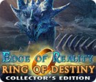 Edge of Reality: Ring of Destiny Collector's Edition гра