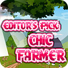 Editor's Pick — Chic Farmer гра