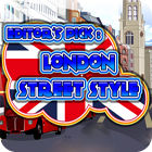 Editor's Pick — London Street Style гра