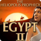Egypt II: The Heliopolis Prophecy гра