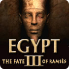 Egypt III: The Fate of Ramses гра