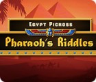 Egypt Picross: Pharaoh's Riddles гра