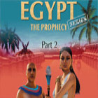 Egypt Series The Prophecy: Part 2 гра Egypt Series The Prophecy: Part 2 гра