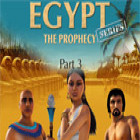 Egypt Series The Prophecy: Part 3 гра