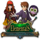 Elementals: The magic key гра