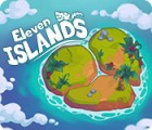 Eleven Islands гра
