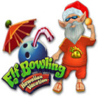 Elf Bowling: Hawaiian Vacation гра