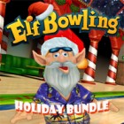 Elf Bowling Holiday Bundle гра