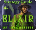 Elixir of Immortality Strategy Guide гра