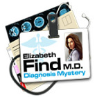 Elizabeth Find MD: Diagnosis Mystery гра