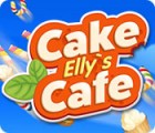 Elly's Cake Cafe гра
