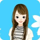 Eloise Dressup гра Eloise Dressup гра