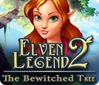 Elven Legend 2: The Bewitched Tree гра