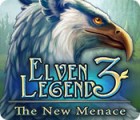 Elven Legend 3: The New Menace гра