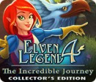 Elven Legend 4: The Incredible Journey Collector's Edition гра