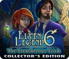 Elven Legend 6: The Treacherous Trick Collector's Edition гра