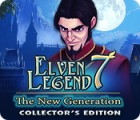 Elven Legend 7: The New Generation Collector's Edition гра