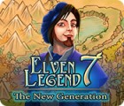 Elven Legend 7: The New Generation гра