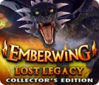 Emberwing: Lost Legacy Collector's Edition гра