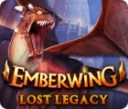 Emberwing: Lost Legacy гра