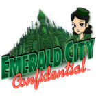 Emerald City Confidential гра