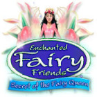 Enchanted Fairy Friends: Secret of the Fairy Queen гра