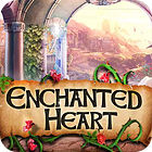 Enchanted Heart гра