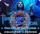 Enchanted Kingdom: Descent of the Elders Collector's Edition гра