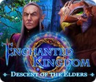 Enchanted Kingdom: Descent of the Elders гра