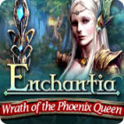 Enchantia: Wrath of the Phoenix Queen гра