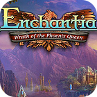 Enchantia: Wrath of the Phoenix Queen Collector's Edition гра