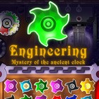 Engineering - Mystery of the ancient clock гра