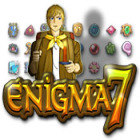 Enigma 7 гра