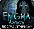Enigma Agency: The Case of Shadows гра