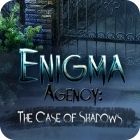 Enigma Agency: The Case of Shadows Collector's Edition гра