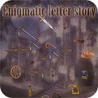 Enigmatic Letter Story гра