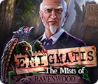 Enigmatis: The Mists of Ravenwood гра