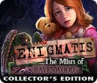 Enigmatis: The Mists of Ravenwood Collector's Edition гра