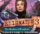 Enigmatis 3: The Shadow of Karkhala Collector's Edition гра