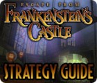 Escape from Frankenstein's Castle Strategy Guide гра