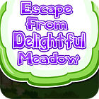Escape From Delightful Meadow гра